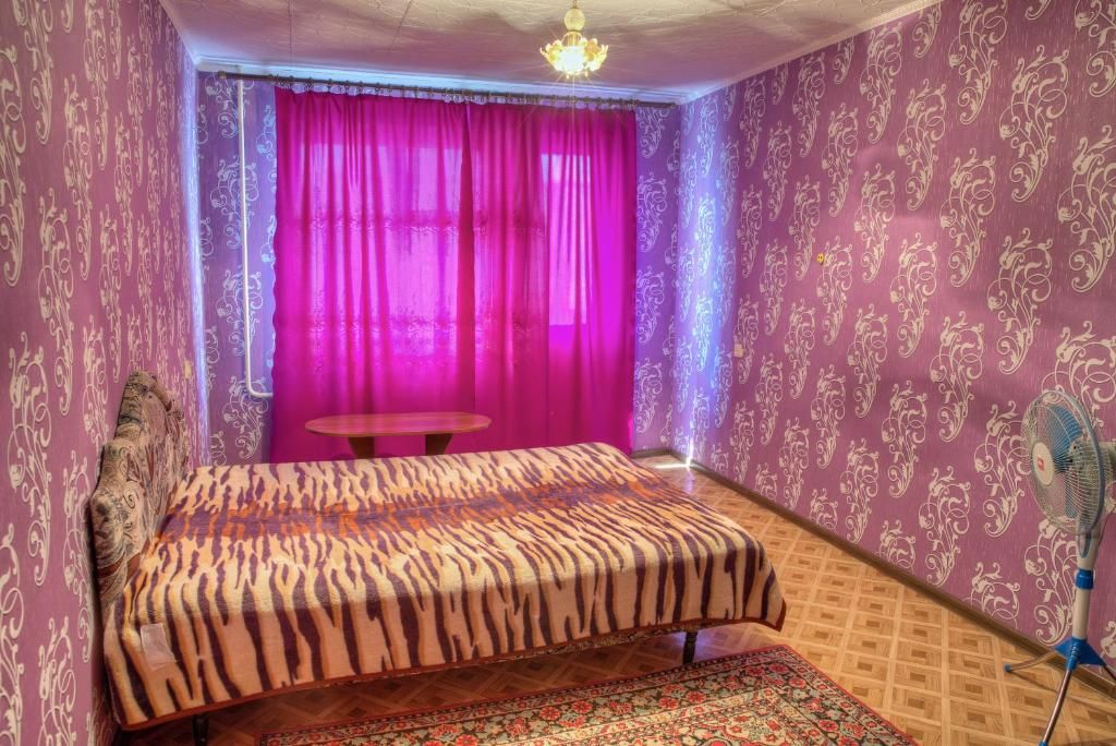 Апартаменты Apartments on Tsiolkovsky Ulitsa Уральск-15